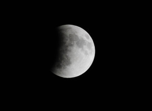 Lunar Eclipse 04-14-2014