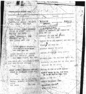 Peter Lawler Assignments