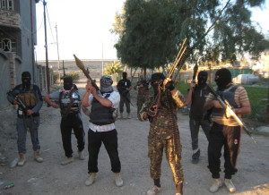 Ramadi Insurgents