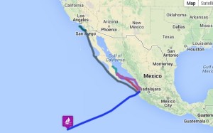 Rebel heart's wild ride