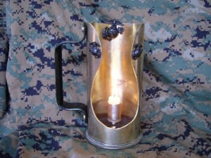 Smoking Lamp USMC