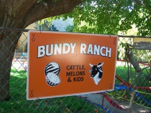 bundy ranch