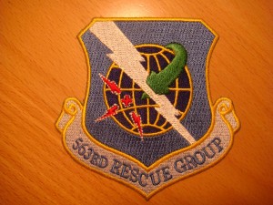 563rd Rescue Group