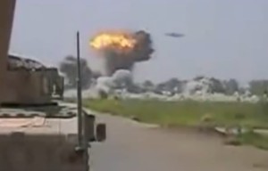 Aliens hate the Taliban