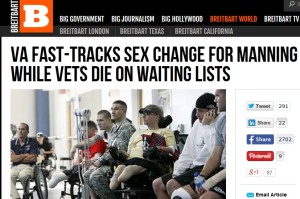 Breitbart Manning headline