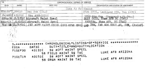 Irving Rice assignments