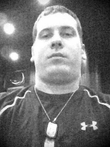 Jeremy Keith Taulborg