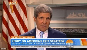 John Kerry