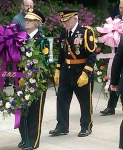 Kirjath Toney Arlington