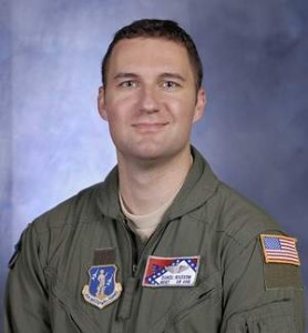 Master Sgt. Dan “Bud” Wassom II’s