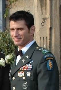 Mykel Hawke on Memorial Day