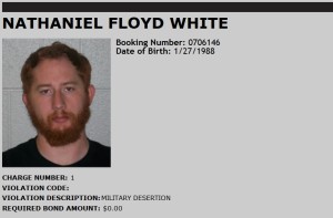 Nathaniel Floyd White