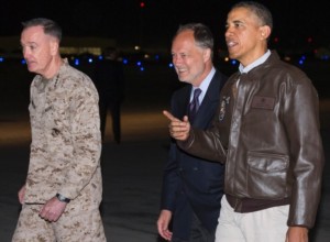 Obama in Bagram
