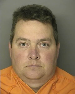 Steven Mickey Bunker