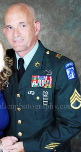 William Chris Walters