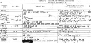 William Chris Walters Assignments 1