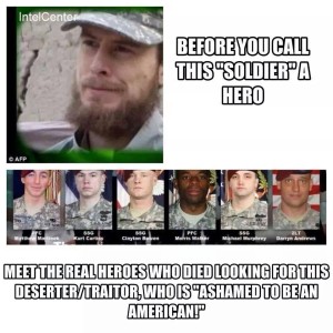 Bergdahl victims