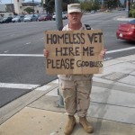 Jordan Taylor Panhandler