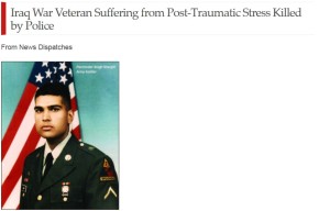 Parminder Singh Headline