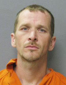 Ricky DeWayne Taylor