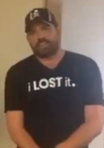 Adam Daniel Franklin