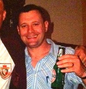 Internet grab for Liz - Facebook page for Anthony E. Phillips, who passed himself off as a member of the Armed Forces and got to live at Wellington Barracks This is his other Facebook page With Al Murray