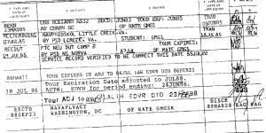 Gary Briggs Assignments 3