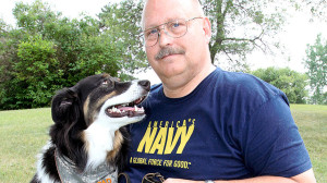 Paul Connolly phony SEAL