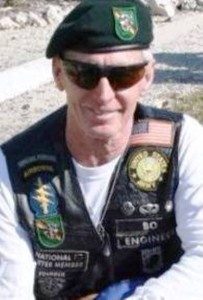 Robert Stanley McCormick