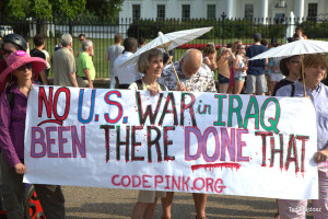 Code Pink Iraq