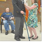 Dennis Myers - Amy Beller