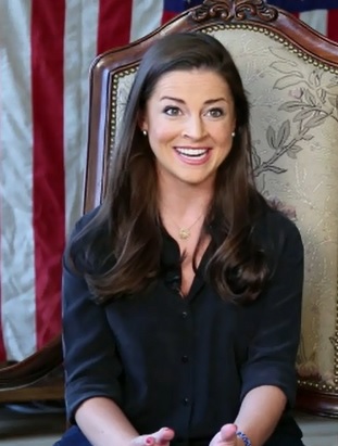 ABC News, Second Tour; Lt. Emily Núñez