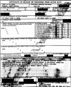 Jason Douglas Strader DD214