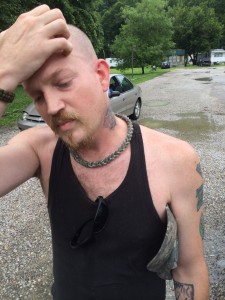 Jonathan Michael Cook