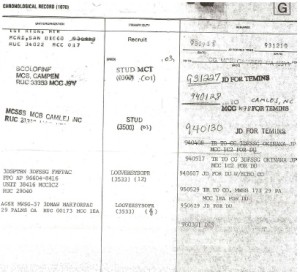 Paul James Latare Assignment