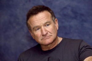 Robin-Williams