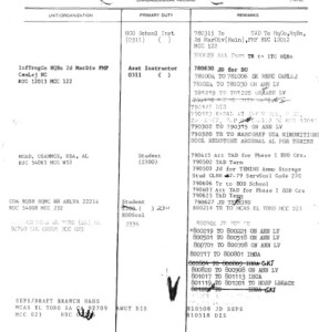 Thomas R Johnson Assignments3