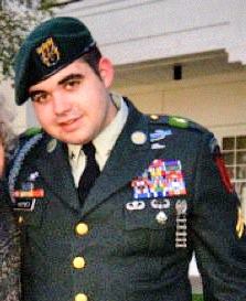 Totally legit Ranger dude