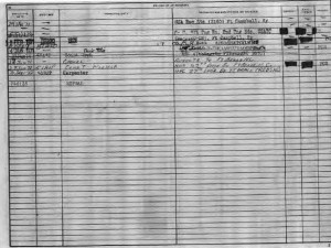 William Cunningham Assignments2