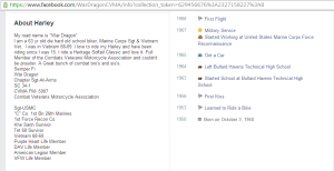 William Noonan claims