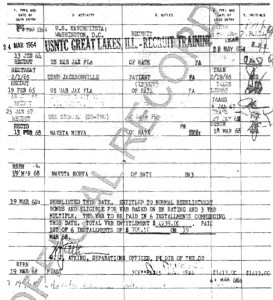 Danny Lee Newman Assignments a