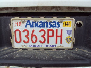 Francis Rivers PH Plates1