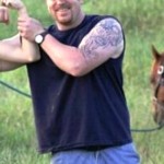 James Deon Korfhage field