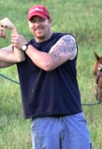 James Deon Korfhage field