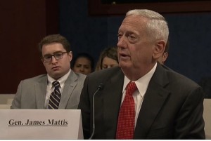 James Mattis1
