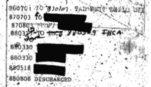 Jared K Stern Assignments 1