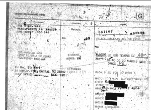 Jared K Stern Assignments