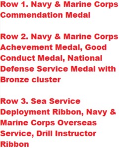 Lori Scroggins Phipps rack