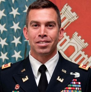 Major Adam Czekanski