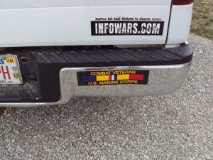 PH Plates Francis Rivers